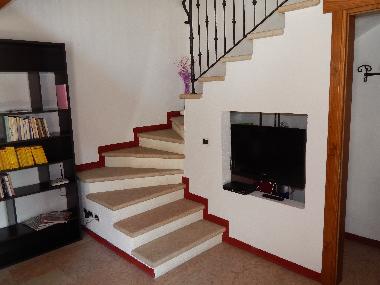 Maison de vacances /en/au Romano d