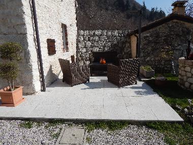 Maison de vacances /en/au Romano d