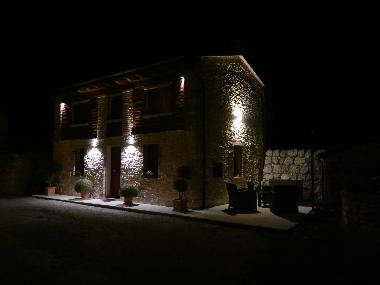 Maison de vacances /en/au Romano d