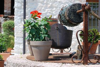 Maison de vacances /en/au Romano d