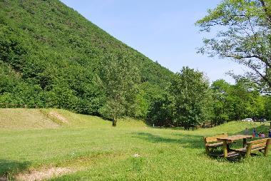 Maison de vacances /en/au Romano d