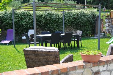 Maison de vacances /en/au Romano d