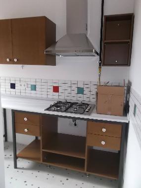 Appartement de vacances /en/au kuzguncuk (Istanbul)ou appartement ou maison de vacances