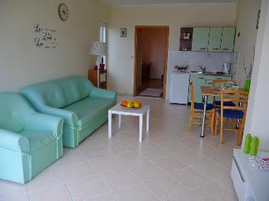Appartement de vacances /en/au CAVTAT (Dubrovacko-Neretvanska)ou appartement ou maison de vacances