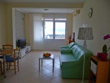 Appartement de vacances /en/au CAVTAT (Dubrovacko-Neretvanska)ou appartement ou maison de vacances