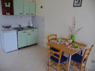 Appartement de vacances /en/au CAVTAT (Dubrovacko-Neretvanska)ou appartement ou maison de vacances