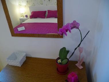 Appartement de vacances /en/au CAVTAT (Dubrovacko-Neretvanska)ou appartement ou maison de vacances