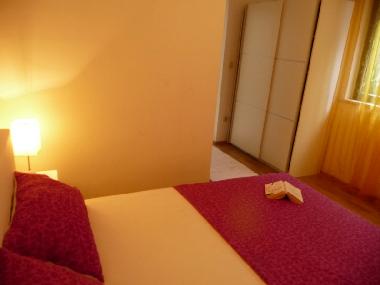 Appartement de vacances /en/au CAVTAT (Dubrovacko-Neretvanska)ou appartement ou maison de vacances