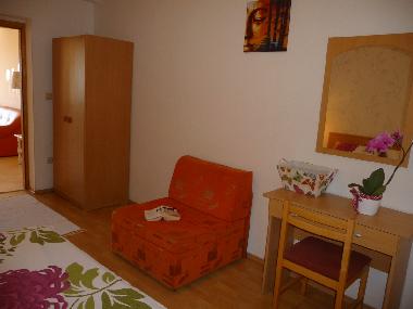 Appartement de vacances /en/au CAVTAT (Dubrovacko-Neretvanska)ou appartement ou maison de vacances