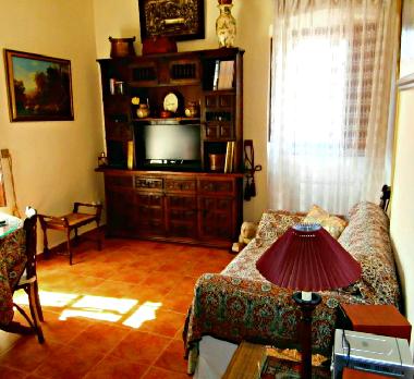 Villa /en/au Ollauri (La Rioja)ou appartement ou maison de vacances