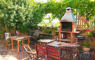 Villa /en/au Ollauri (La Rioja)ou appartement ou maison de vacances