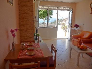 Appartement de vacances /en/au CAVTAT (Dubrovacko-Neretvanska)ou appartement ou maison de vacances