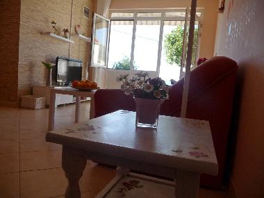 Appartement de vacances /en/au CAVTAT (Dubrovacko-Neretvanska)ou appartement ou maison de vacances