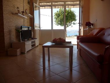 Appartement de vacances /en/au CAVTAT (Dubrovacko-Neretvanska)ou appartement ou maison de vacances