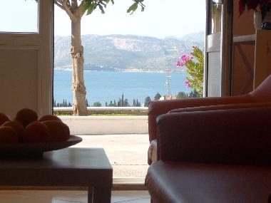 Appartement de vacances /en/au CAVTAT (Dubrovacko-Neretvanska)ou appartement ou maison de vacances