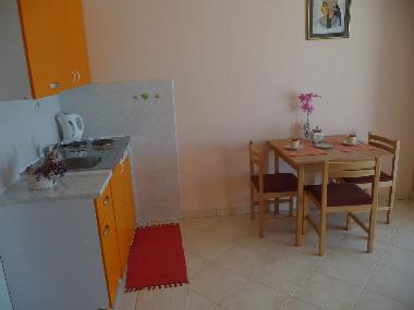 Appartement de vacances /en/au CAVTAT (Dubrovacko-Neretvanska)ou appartement ou maison de vacances