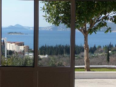 Appartement de vacances /en/au CAVTAT (Dubrovacko-Neretvanska)ou appartement ou maison de vacances