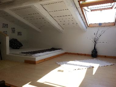 Chambre avec petit djeuner /en/au Golfo Aranci (Sassari)ou appartement ou maison de vacances