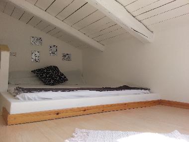 Chambre avec petit djeuner /en/au Golfo Aranci (Sassari)ou appartement ou maison de vacances