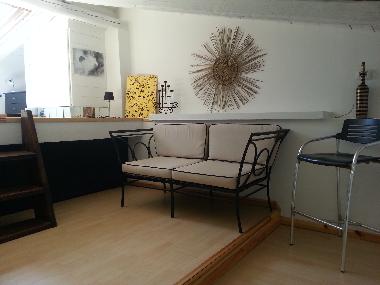 Chambre avec petit djeuner /en/au Golfo Aranci (Sassari)ou appartement ou maison de vacances