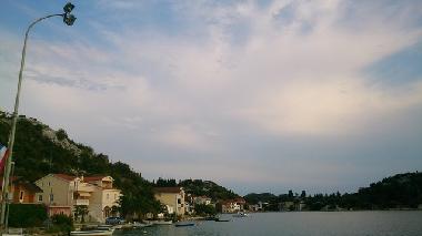 Appartement de vacances /en/au Rogotin (Dubrovacko-Neretvanska)ou appartement ou maison de vacances