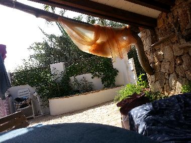 Chambre avec petit djeuner /en/au Golfo Aranci (Sassari)ou appartement ou maison de vacances