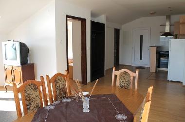 Appartement de vacances /en/au Rogotin (Dubrovacko-Neretvanska)ou appartement ou maison de vacances