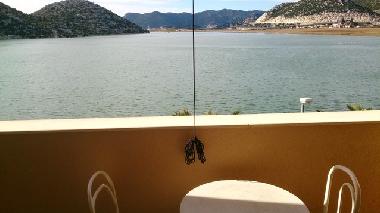 Appartement de vacances /en/au Rogotin (Dubrovacko-Neretvanska)ou appartement ou maison de vacances