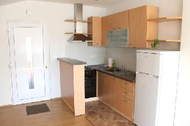 Appartement de vacances /en/au Rogotin (Dubrovacko-Neretvanska)ou appartement ou maison de vacances