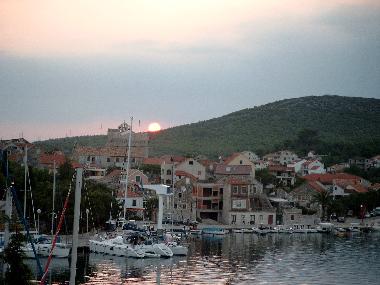 Appartement de vacances /en/au VRBOSKA (Splitsko-Dalmatinska)ou appartement ou maison de vacances