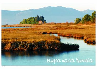 Appartement de vacances /en/au Rogotin (Dubrovacko-Neretvanska)ou appartement ou maison de vacances