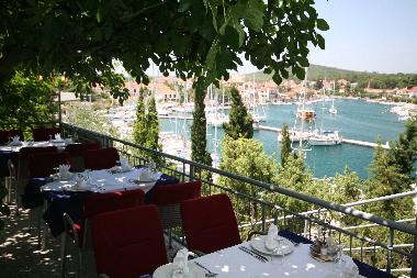 Appartement de vacances /en/au VRBOSKA (Splitsko-Dalmatinska)ou appartement ou maison de vacances