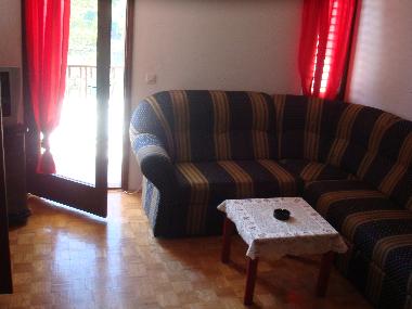 Appartement de vacances /en/au VRBOSKA (Splitsko-Dalmatinska)ou appartement ou maison de vacances