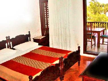 Appartement de vacances /en/au VRBOSKA (Splitsko-Dalmatinska)ou appartement ou maison de vacances