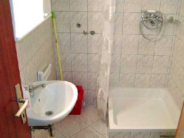 Appartement de vacances /en/au VRBOSKA (Splitsko-Dalmatinska)ou appartement ou maison de vacances