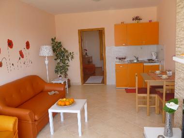 Appartement de vacances /en/au CAVTAT (Dubrovacko-Neretvanska)ou appartement ou maison de vacances