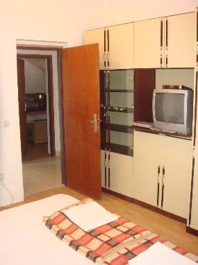 Appartement de vacances /en/au VRBOSKA (Splitsko-Dalmatinska)ou appartement ou maison de vacances