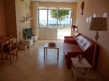 Appartement de vacances /en/au CAVTAT (Dubrovacko-Neretvanska)ou appartement ou maison de vacances