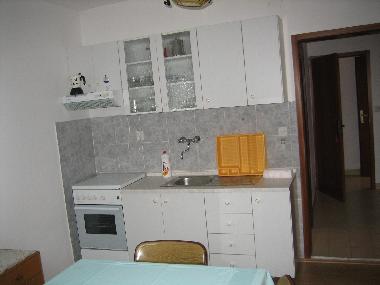 Appartement de vacances /en/au VRBOSKA (Splitsko-Dalmatinska)ou appartement ou maison de vacances