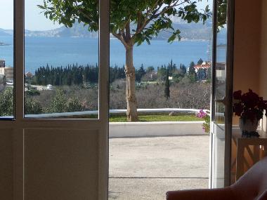 Appartement de vacances /en/au CAVTAT (Dubrovacko-Neretvanska)ou appartement ou maison de vacances
