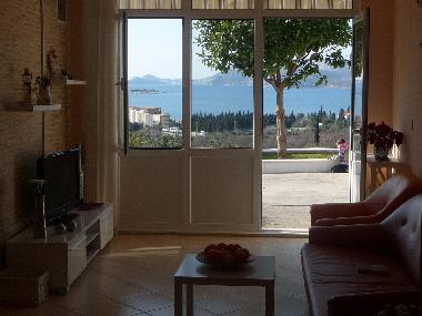 Appartement de vacances /en/au CAVTAT (Dubrovacko-Neretvanska)ou appartement ou maison de vacances