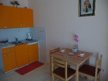 Appartement de vacances /en/au CAVTAT (Dubrovacko-Neretvanska)ou appartement ou maison de vacances