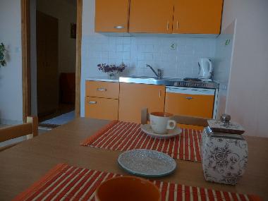 Appartement de vacances /en/au CAVTAT (Dubrovacko-Neretvanska)ou appartement ou maison de vacances
