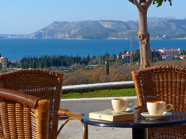 Appartement de vacances /en/au CAVTAT (Dubrovacko-Neretvanska)ou appartement ou maison de vacances