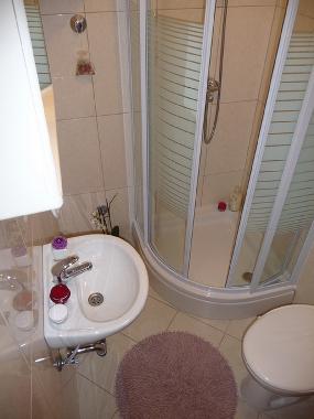 Appartement de vacances /en/au CAVTAT (Dubrovacko-Neretvanska)ou appartement ou maison de vacances