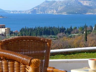 Appartement de vacances /en/au CAVTAT (Dubrovacko-Neretvanska)ou appartement ou maison de vacances