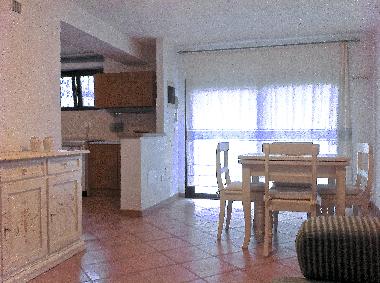 Appartement de vacances /en/au golfo aranci -  (Olbia-Tempio)ou appartement ou maison de vacances