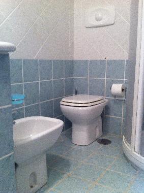 Appartement de vacances /en/au golfo aranci -  (Olbia-Tempio)ou appartement ou maison de vacances