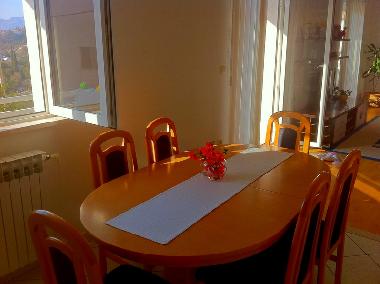 Appartement de vacances /en/au Cavtat (Dubrovacko-Neretvanska)ou appartement ou maison de vacances