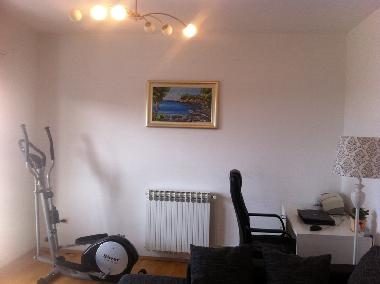 Appartement de vacances /en/au Cavtat (Dubrovacko-Neretvanska)ou appartement ou maison de vacances